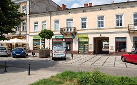 Apartament Delux Aleja Nmp 8 - Free Parking