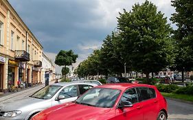 Apartament Delux Aleja Nmp 8 - Free Parking